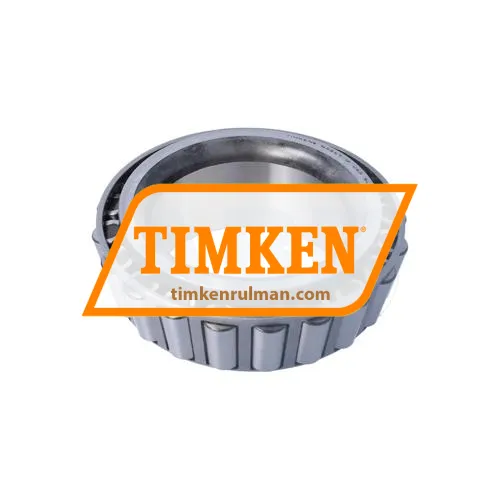 Timken NA567-20024 ürün fotoğrafı 2