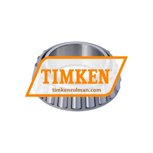 Timken NA567-20024 ürün fotoğrafı 3