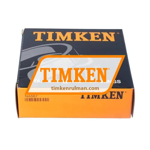 Timken NA567-20024 ürün fotoğrafı 4