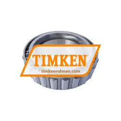 Timken NA567-20024 rulman resim 2