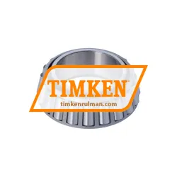 Timken NA567-20024 rulman resim 3