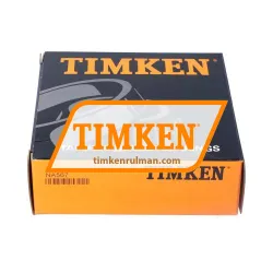 Timken NA567-20024 rulman resim 4