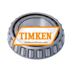 Timken 39236-20024 rulman resim 2
