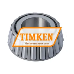 Timken 5566-20014 rulman resim 2