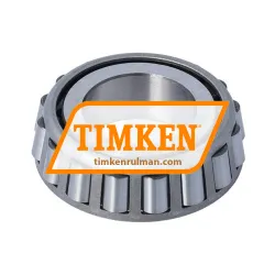 Timken 350A-20024 rulman resim 2