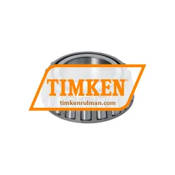 Timken 25577-20024 rulman resim 2