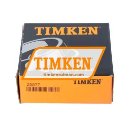 Timken 25577-20024 rulman resim 3