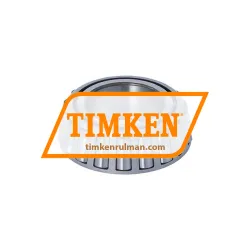 Timken 25578-20024 rulman resim 2