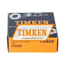 Timken 25578-20024 rulman resim 3