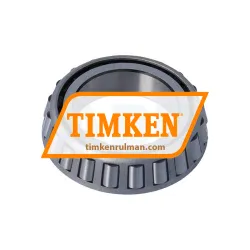 Timken 18685-20024 rulman resim 2