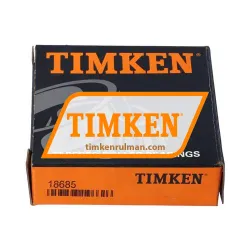 Timken 18685-20024 rulman resim 3