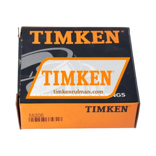 Timken 55206-70000 ürün fotoğrafı 3