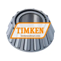 Timken M84249-20024 rulman resim 2