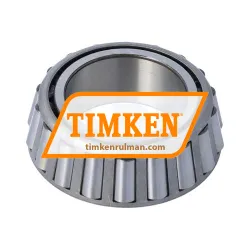 Timken 25584-20024 rulman resim 2