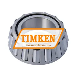 Timken 15123-20024 rulman resim 2