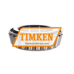 Timken 567-20024 rulman resim 2