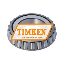 Timken 390-20024 rulman resim 2