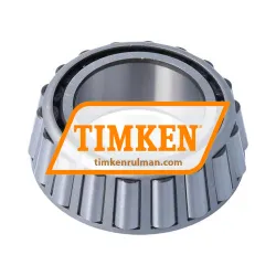Timken 26882-20024 rulman resim 2