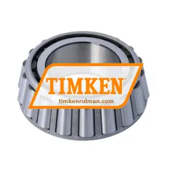 Timken 641-20014 rulman resim 2