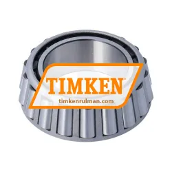 Timken 33895-40024 rulman resim 2