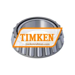 Timken 484-20024 rulman resim 2