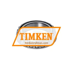 Timken 18790-20024 rulman resim 2