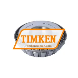 Timken HM907643-70016 rulman resim 2