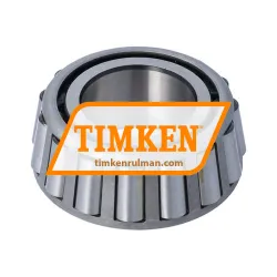 Timken 528-20024 rulman resim 2