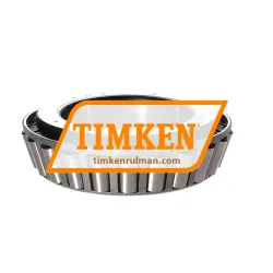 Timken 683-20024 rulman resim 2