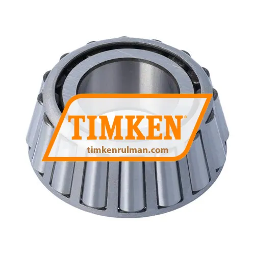 Timken 3876-20024 ürün fotoğrafı 2