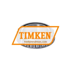 Timken 387-20024 rulman resim 2