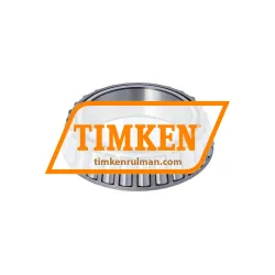 Timken 47896-20024 rulman resim 2