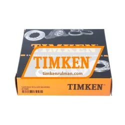 Timken 47896-20024 rulman resim 3