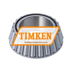 Timken H715346-20024 rulman resim 2