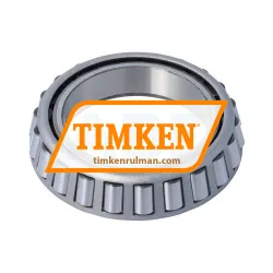 Timken 399AS-20024 rulman resim 2