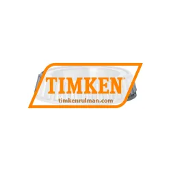 Timken L507945-20024 rulman resim 4