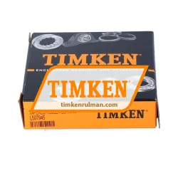 Timken L507945-20024 rulman resim 5