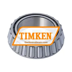 Timken JLM506849-N0000 rulman resim 2