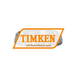 Timken 39250-20024 rulman resim 2