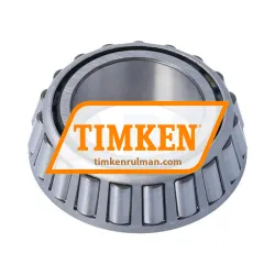 Timken LM67049A-20024 rulman resim 2