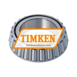 Timken 47678-20024 rulman resim 2