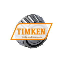 Timken 65390-20024 rulman resim 2