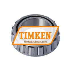 Timken 35175-20024 rulman resim 2