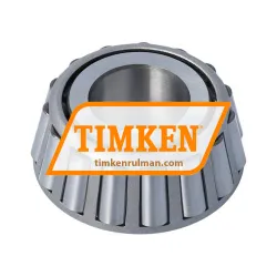 Timken 3476-20024 rulman resim 2
