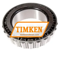 Timken 47487-20024 rulman resim 2