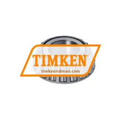 Timken M88043-70016 rulman resim 2