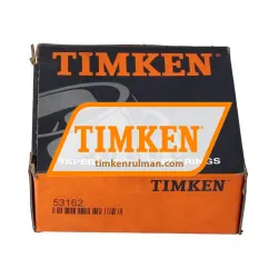 Timken 53162-70000 rulman resim 3