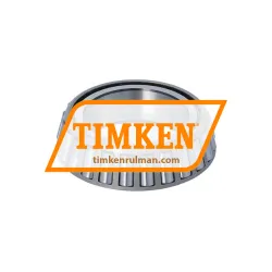 Timken 28985-20024 rulman resim 2