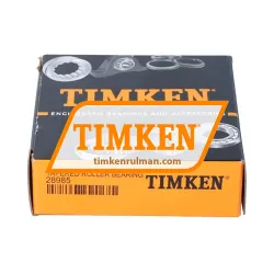 Timken 28985-20024 rulman resim 3