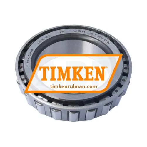 Timken 18690-20024
